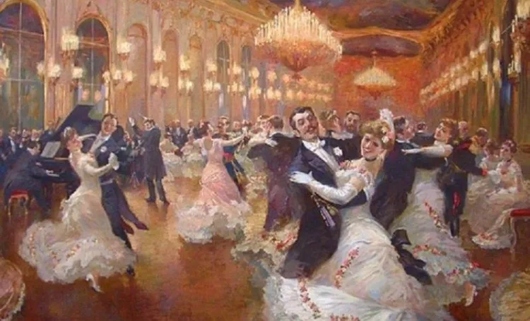 Waltz